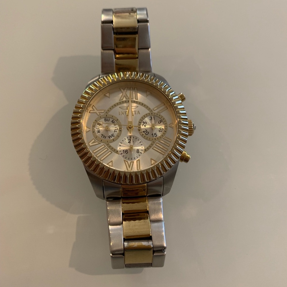 Invicta women’s watch